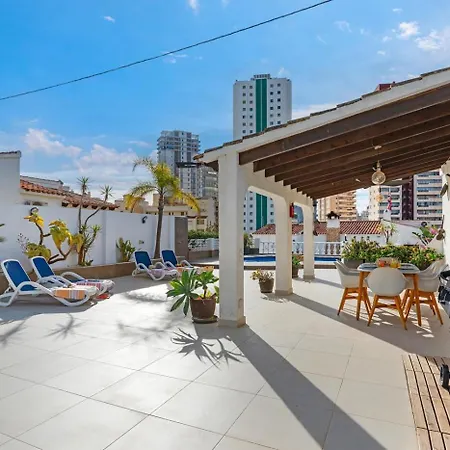 Baobab - Plusholidays * Ifach