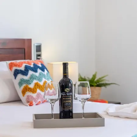 Baobab - Plusholidays *