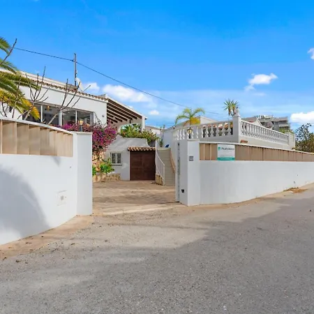 Baobab - Plusholidays Villa