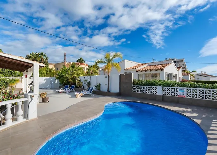 Baobab - Plusholidays Villa *