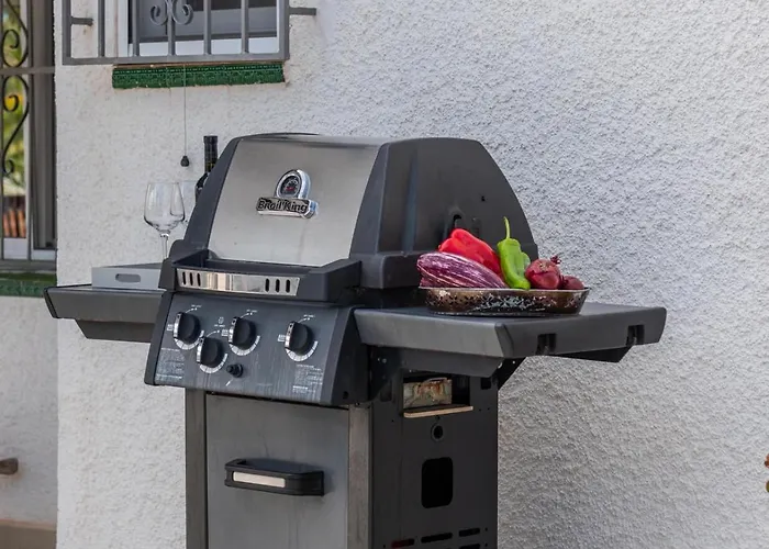 Villa Baobab - Plusholidays Ifach