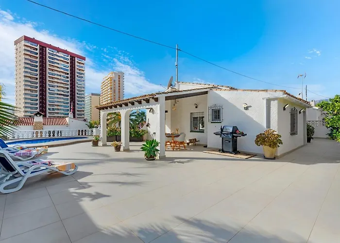 Villa Baobab - Plusholidays