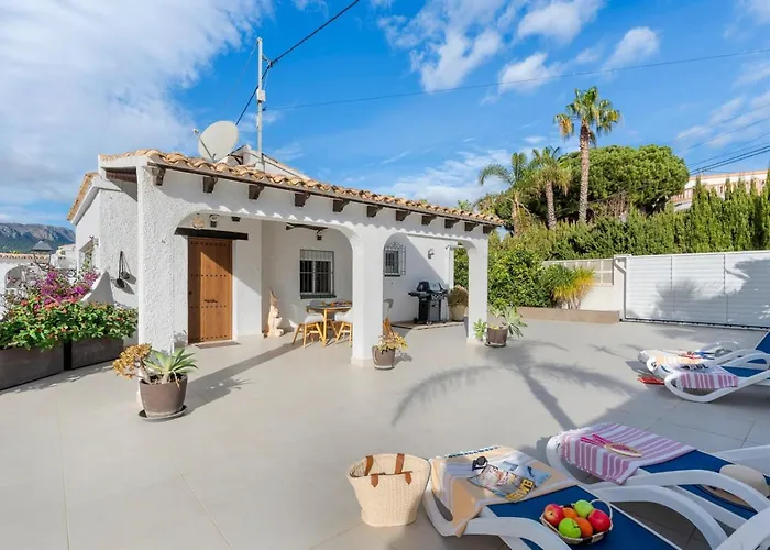 Baobab - Plusholidays Villa *