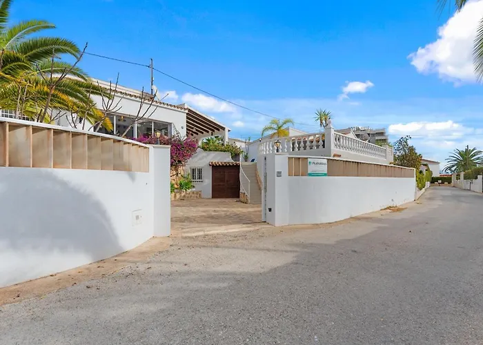 Baobab - Plusholidays Villa