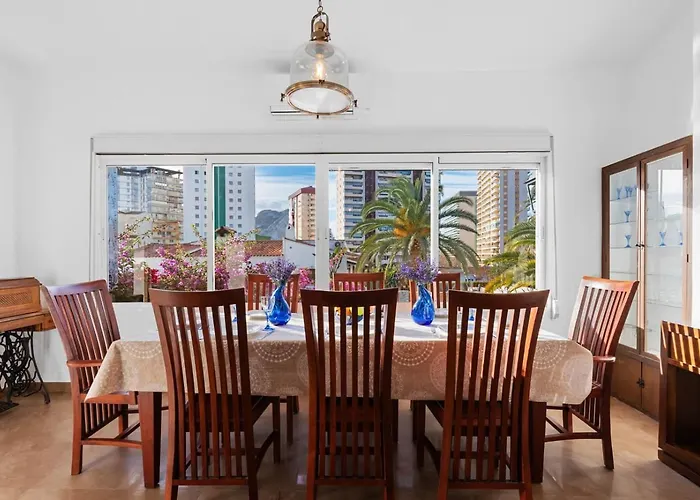 Baobab - Plusholidays Ifach