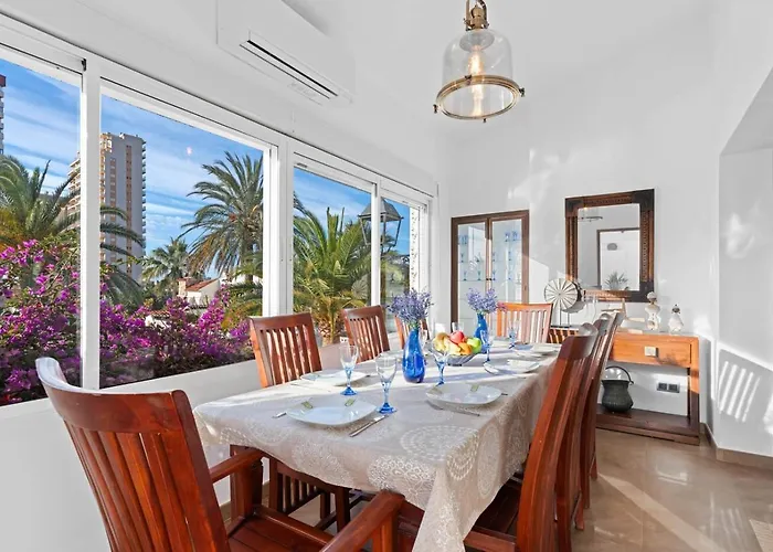 Baobab - Plusholidays Villa *