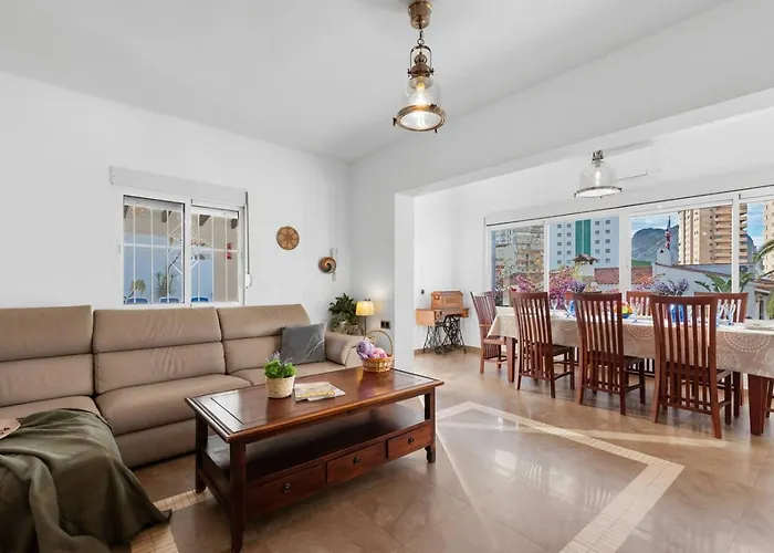 Villa Baobab - Plusholidays