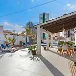 Baobab - Plusholidays * Ifach