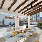 Villa Baobab - Plusholidays *