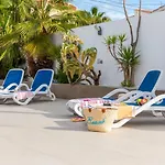 Baobab - Plusholidays Villa Ifach