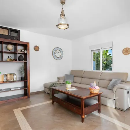 Baobab - Plusholidays Ifach