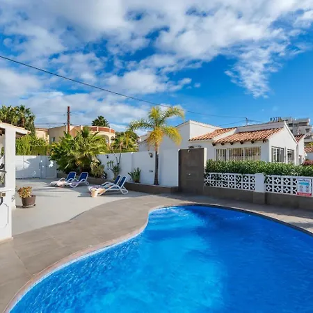 Baobab - Plusholidays 빌라 *