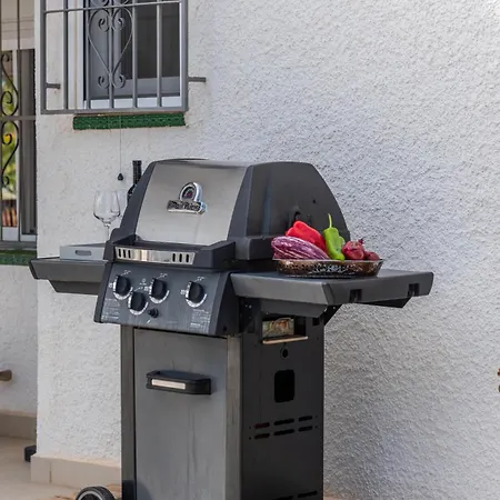 빌라 Baobab - Plusholidays Ifach