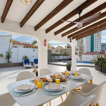 빌라 Baobab - Plusholidays *