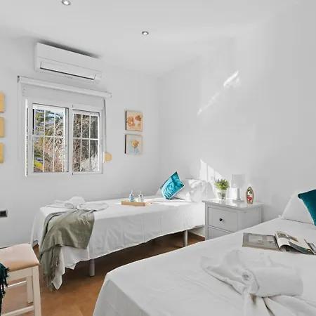 빌라 Baobab - Plusholidays Ifach