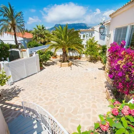 Villa Baobab - Plusholidays *