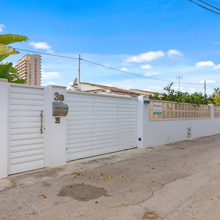 빌라 Baobab - Plusholidays *