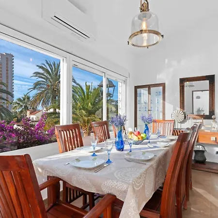 Baobab - Plusholidays 빌라 *