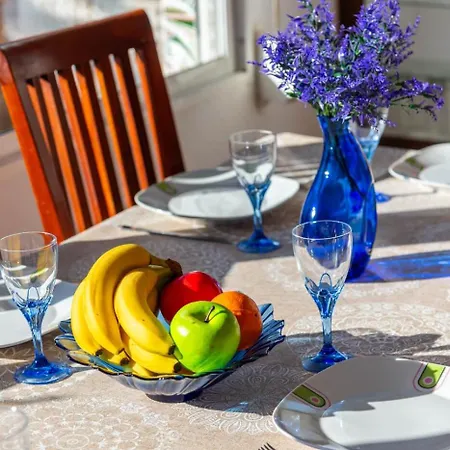 빌라 Baobab - Plusholidays Ifach