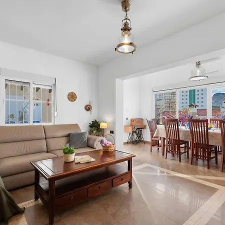 Villa Baobab - Plusholidays