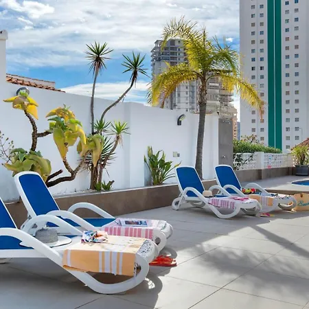 Villa Baobab - Plusholidays