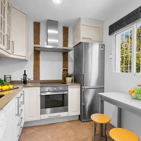 빌라 Baobab - Plusholidays