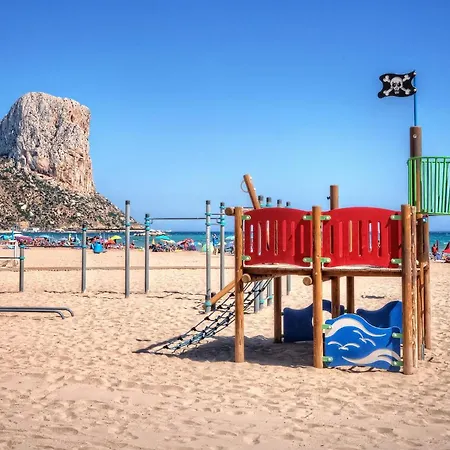 Baobab - Plusholidays Ifach
