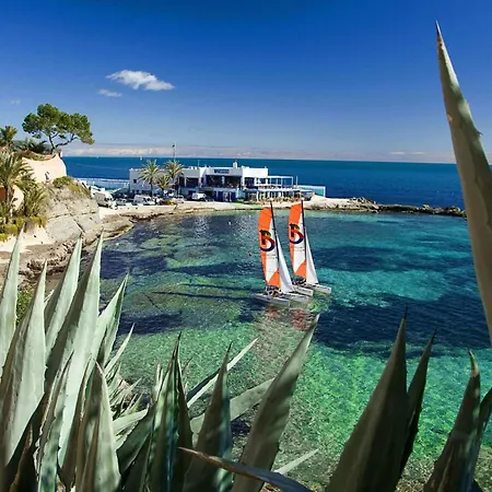 Villa Baobab - Plusholidays Ifach