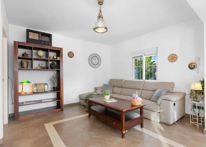 Baobab - Plusholidays Ifach