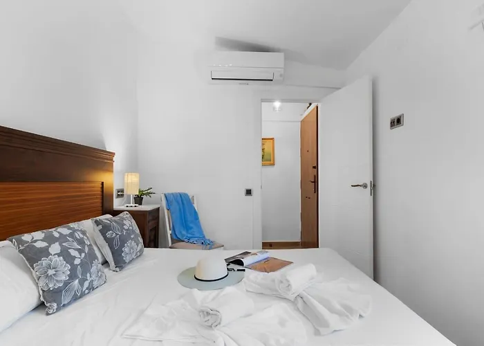 Villa Baobab - Plusholidays Ifach