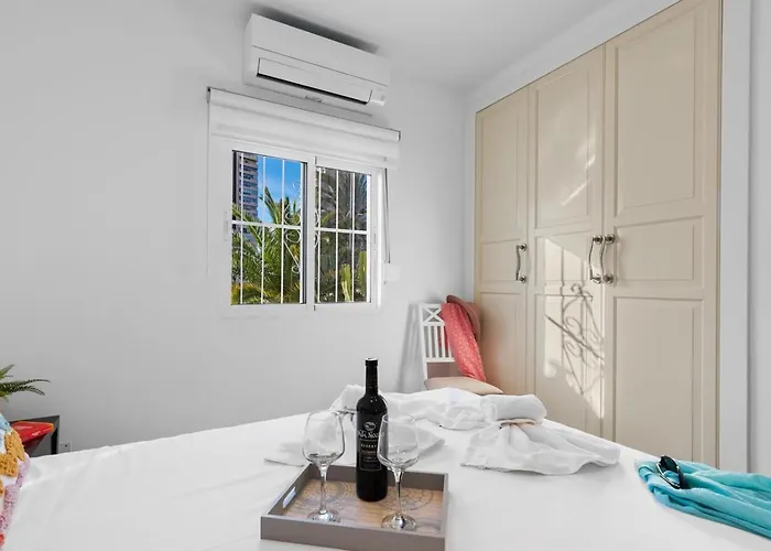 Baobab - Plusholidays Villa Ifach