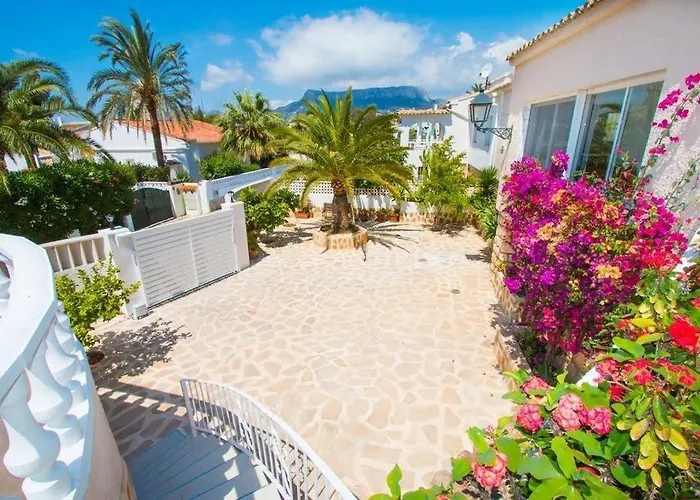 Villa Baobab - Plusholidays *