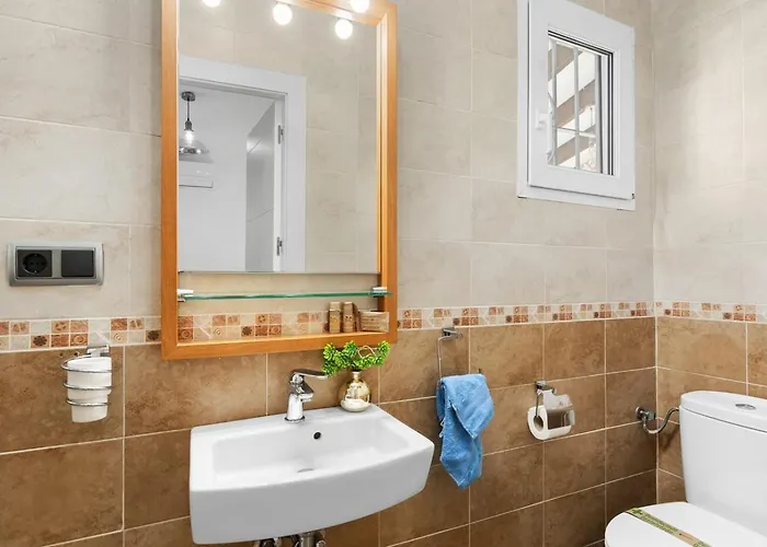 Baobab - Plusholidays Villa Ifach