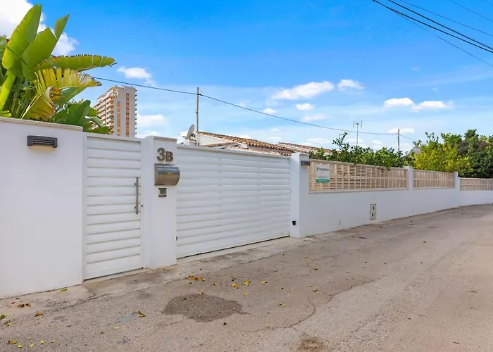 Villa Baobab - Plusholidays *