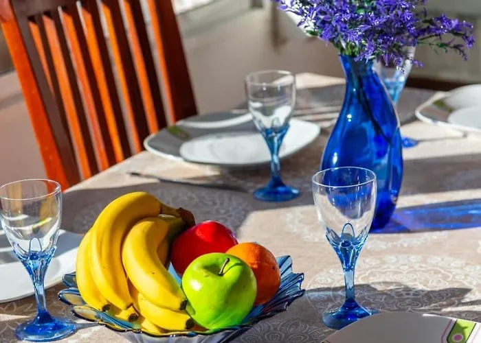 Villa Baobab - Plusholidays Ifach