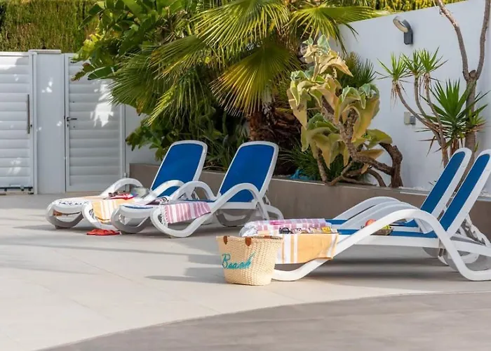 Baobab - Plusholidays Ifach