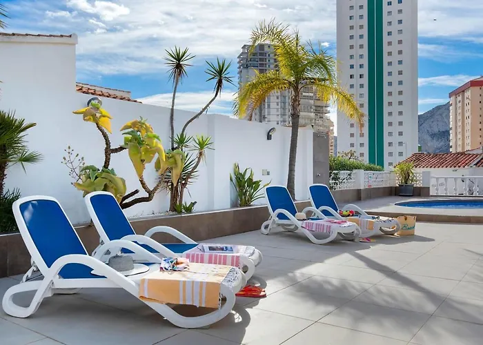 Villa Baobab - Plusholidays