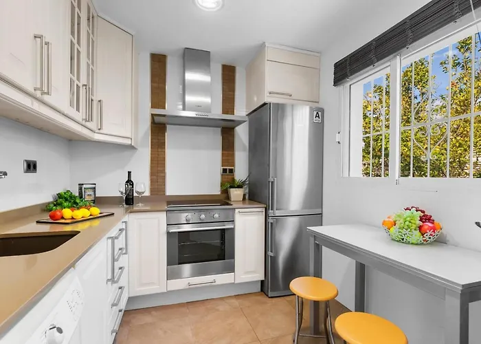 Villa Baobab - Plusholidays