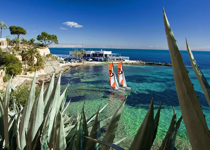 Villa Baobab - Plusholidays Ifach